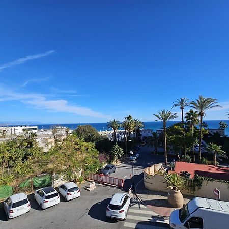 Pueblo Blanco Sea View Apartment By Namaste Elite Торремолінос Екстер'єр фото
